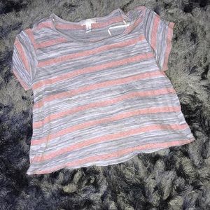 Forever 21 Tops - Forever 21 Crop Top Forever 21 Tops - Forever 21 Crop Top